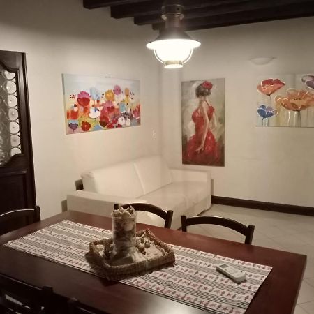 Appartamento Chioggia Kültér fotó