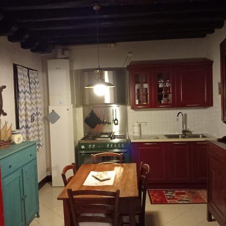 Appartamento Chioggia Kültér fotó