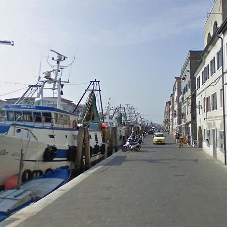 Appartamento Chioggia Kültér fotó