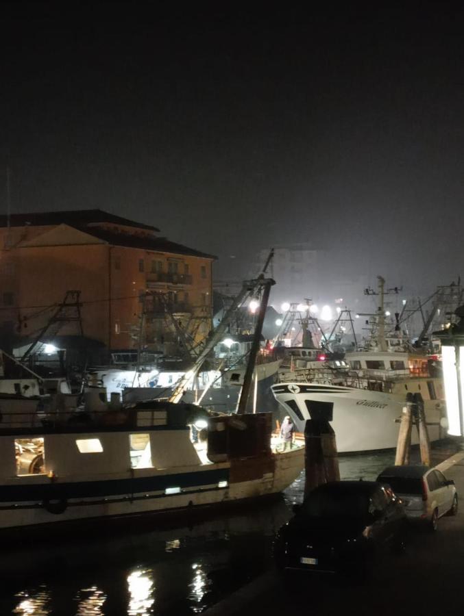 Appartamento Chioggia Kültér fotó