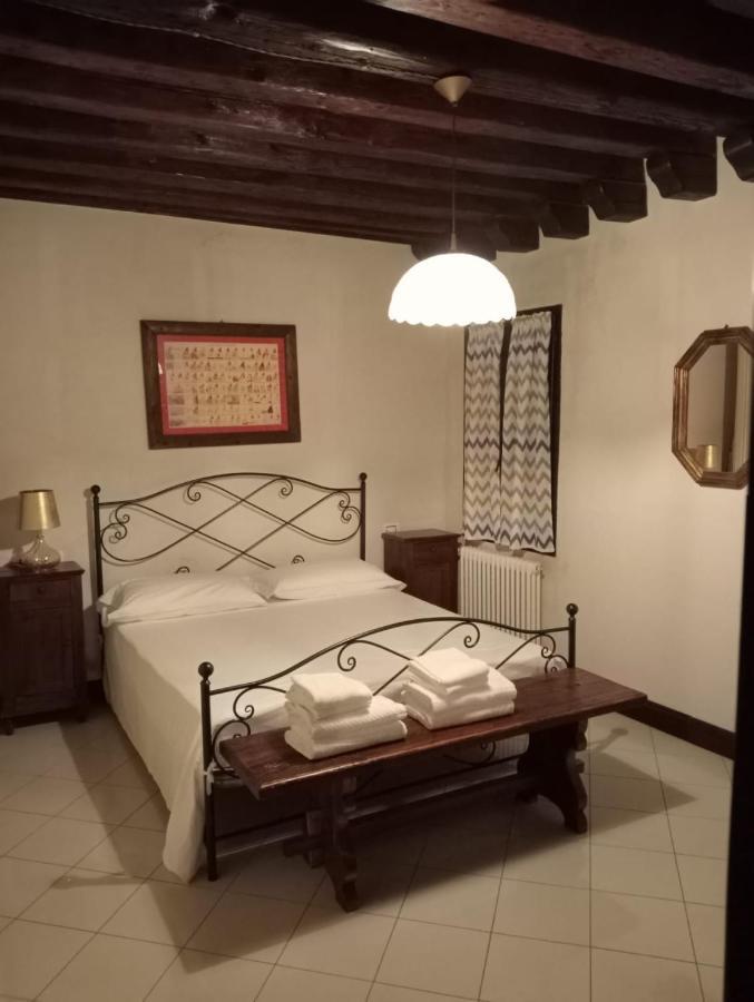 Appartamento Chioggia Kültér fotó