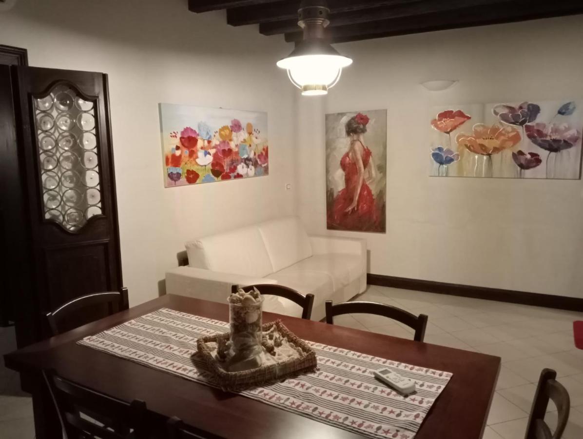Appartamento Chioggia Kültér fotó