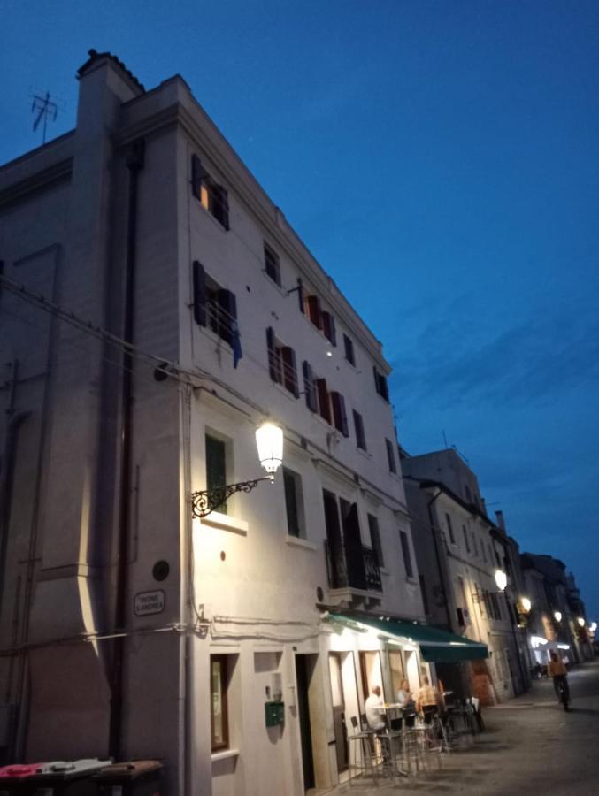 Appartamento Chioggia Kültér fotó