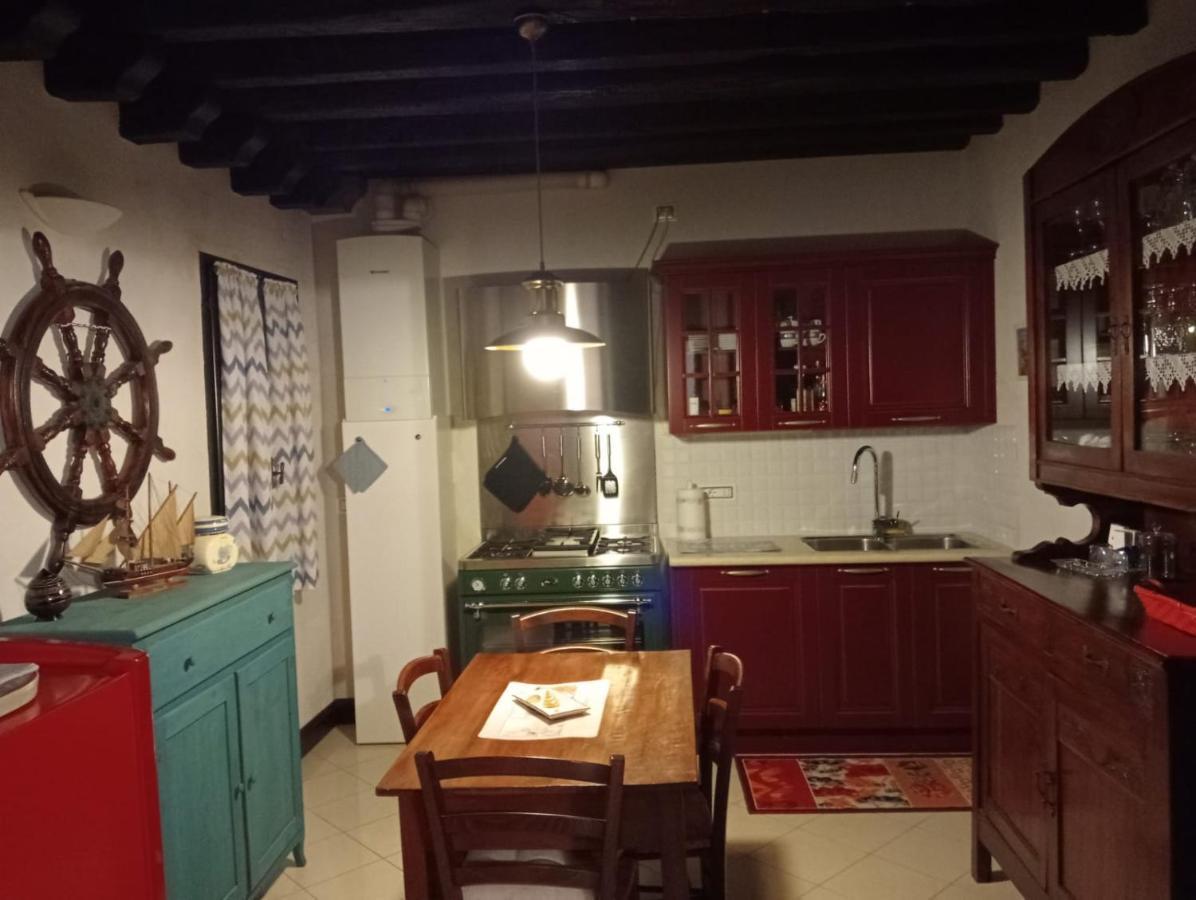 Appartamento Chioggia Kültér fotó