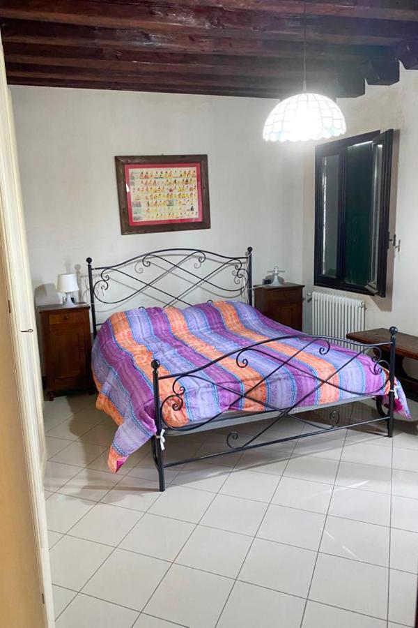 Appartamento Chioggia Kültér fotó